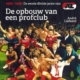 De opbouw van een profclub