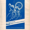 Deutsche Strassenmeisterschaft Schweinfurt 1952