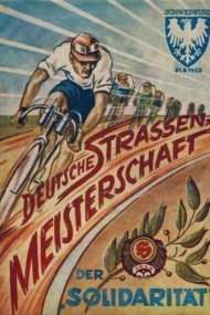 Deutsche Strassenmeisterschaft der Solidarität