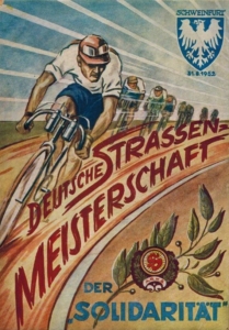 Deutsche Strassenmeisterschaft der Solidarität