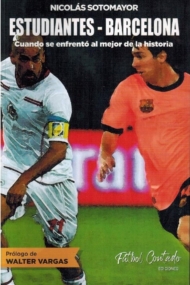 Estudiantes - Barcelona