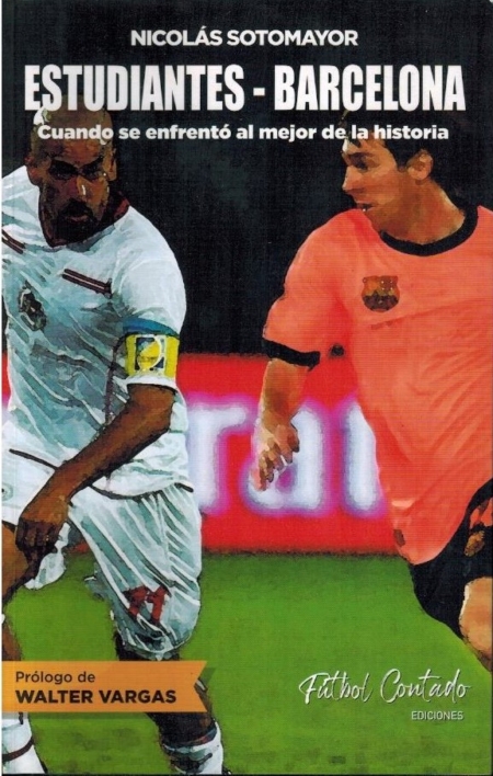 Estudiantes - Barcelona