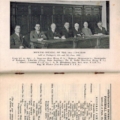 FIFA Handbook 1931 19th Congress 1930