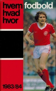 Fodbold hvem hvad hvor 1983-84