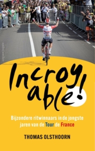 Incroyable Tour de France