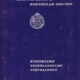 KNVB Verslag Bondsjaar 1969-1970