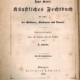 Kunstliches Fechtbuch - Jakob Suto 1849
