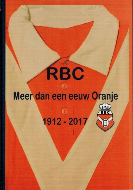 RBC Meer dan een eeuw Oranje