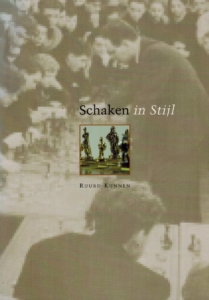 Schaken in stijl