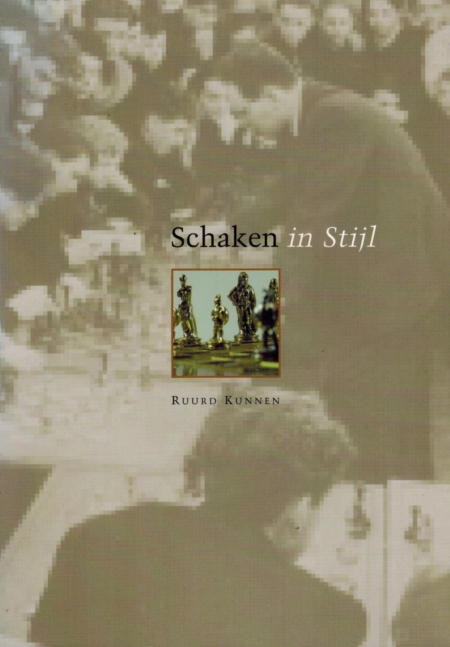 Schaken in stijl