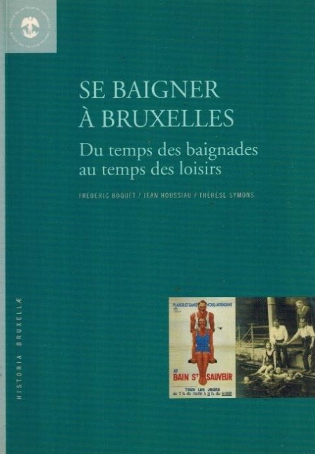 Se baigner a Bruxelles