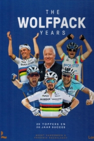 The Wolfpack Years
