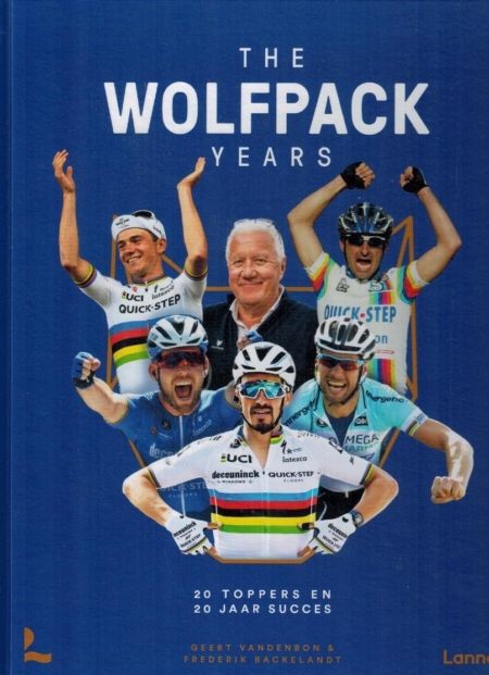 The Wolfpack Years