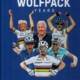 The Wolfpack Years