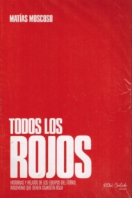 Todos los Rojos