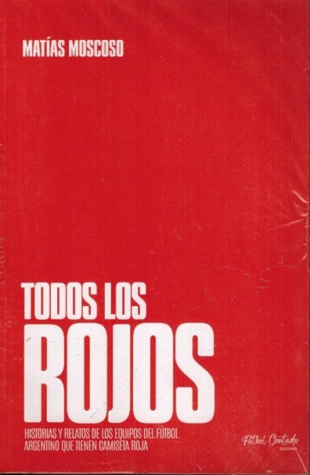 Todos los Rojos