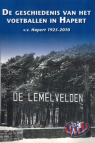 geschiedenis van het voetballen in Hapert