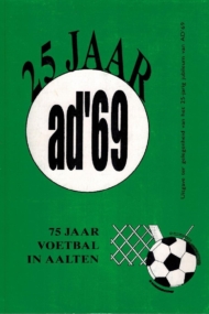 25 Jaar AD 69