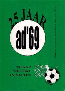 25 Jaar AD 69