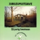 25 jaar S.V. Aarlanderveen
