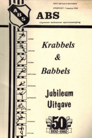 50 Jaar ABS 1930-1980