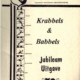 50 Jaar ABS 1930-1980