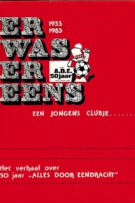 50 jaar Alles Door Eendracht Weesp