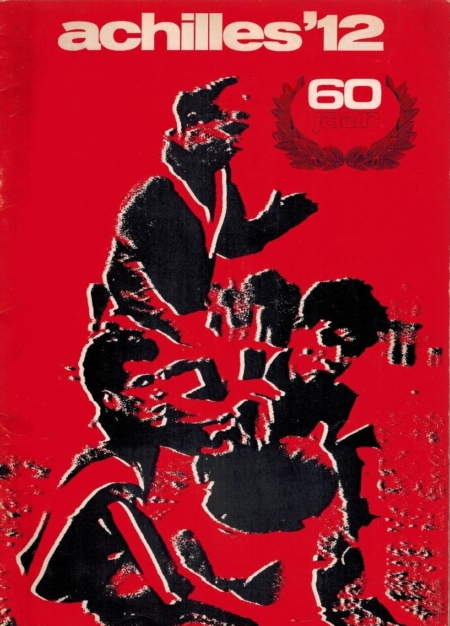 60 jaar Achilles '12 Hengelo (1912-1972)