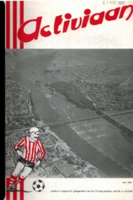 60 jaar V.V. Activia