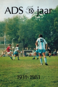 ADS 50 jaar 1931-1981