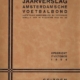 Jaarverslag Amsterdamsche Voetbalbond Seizoen 1933-1934