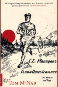 C.C. Flanagans Trans America Race
