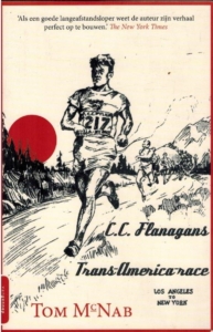 C.C. Flanagans Trans America Race