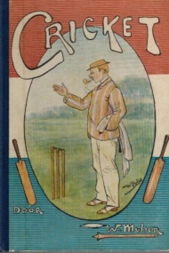 Cricket (1897) - W. Mulier
