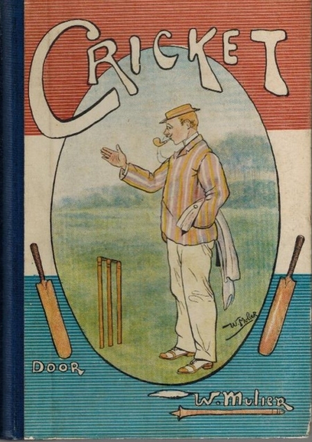 Cricket (1897) - W. Mulier
