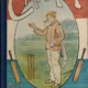 Cricket (1897) - W. Mulier