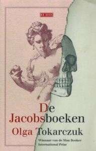 De Jacobsboeken