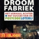 De mannen van de droomfabriek
