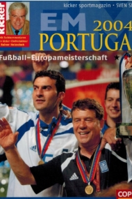 EM 2004 Portugal
