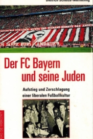 FC Bayern und seine Juden