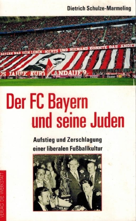 FC Bayern und seine Juden