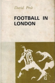 Football in London - David Prole