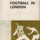 Football in London - David Prole
