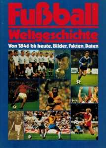 Fussball-Weltgeschichte