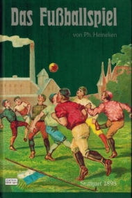 Fussballspiel, Association und Rugby