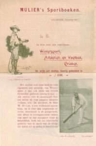 Muliers Sportboeken