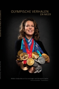 Olympische verhalen en meer