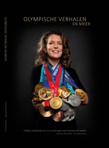 Olympische verhalen en meer