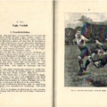 Rugby Fussball