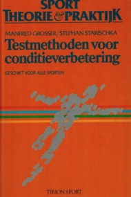 Testmethoden voor conditieverbetering
